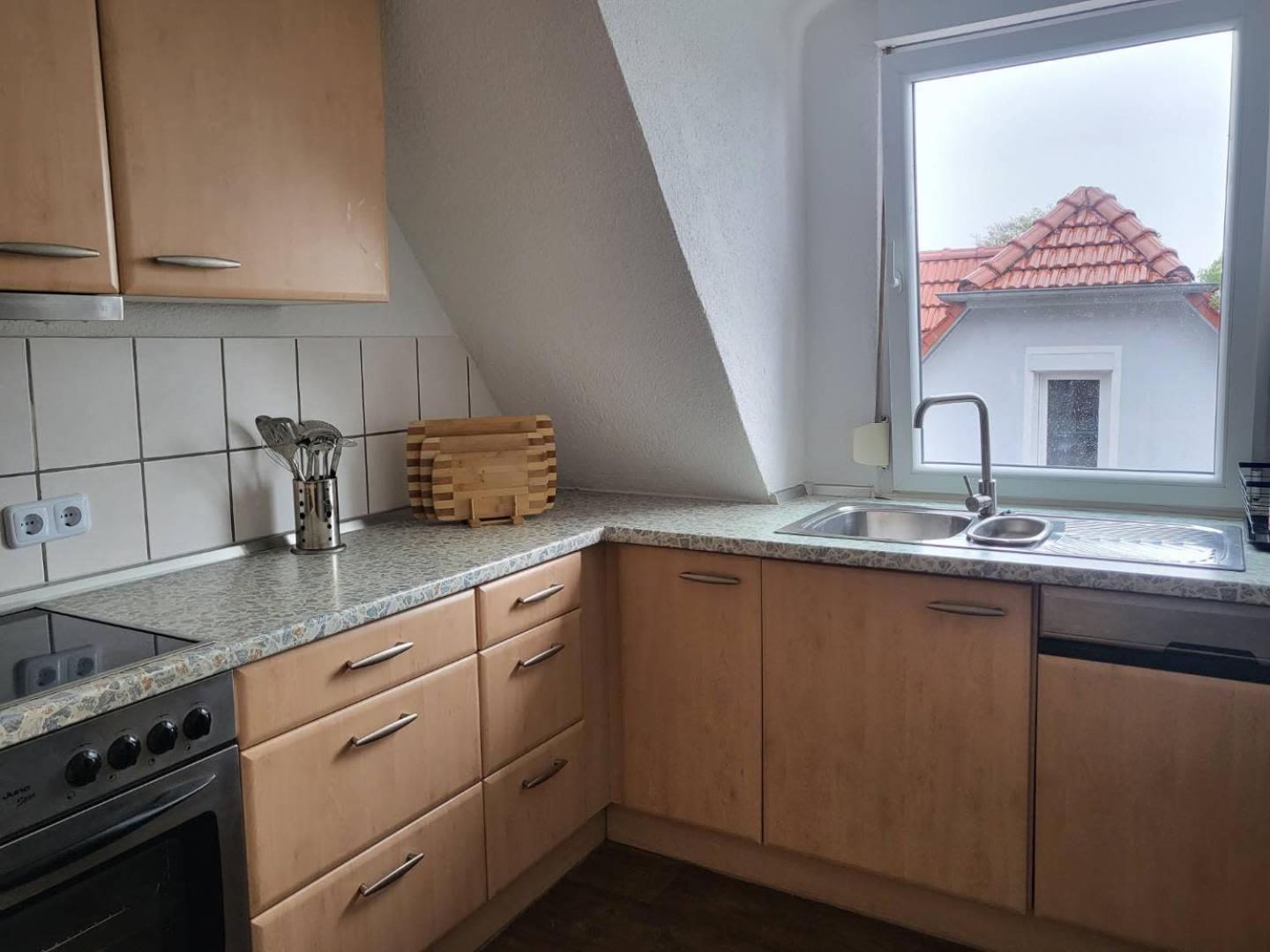 L8 Street Besigheim Ludwigshafen - Mitarbeiterwohnung Zum Bestpreis Exterior foto